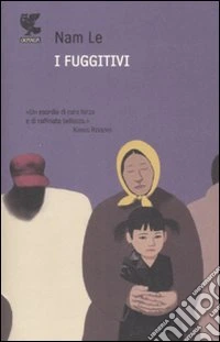 I Fuggitivi libro