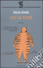 Lily la tigre