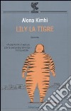 Lily la tigre libro