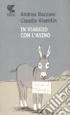 Viaggio con l'asino libro