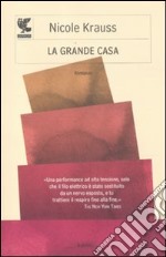 La grande casa libro