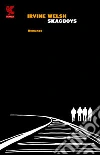 Skagboys libro
