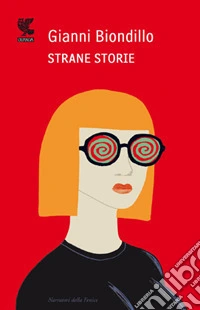 Strane storie
