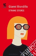 Strane storie libro