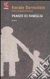 Pranzo di famiglia libro