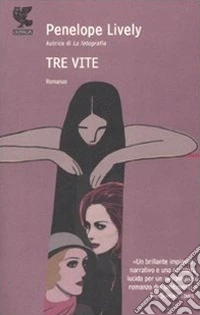 Tre vite