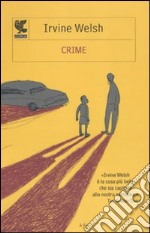 Crime libro