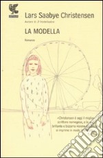 La modella libro