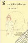 La modella libro