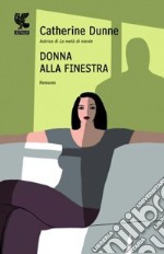 Donna alla finestra libro