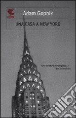 Una casa a New York libro