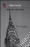 Una casa a New York libro