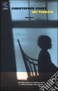 Sei tornato libro