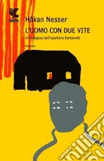 L'Uomo con due vite libro