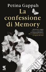 La confessione di Memory libro