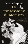 La confessione di Memory libro