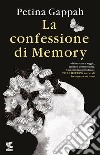 La confessione di Memory libro di Gappah Petina