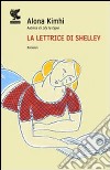 La Lettrice di Shelley libro