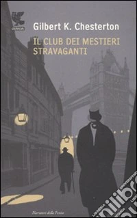Il Club dei mestieri stravaganti