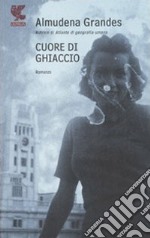 Cuore di ghiaccio libro usato