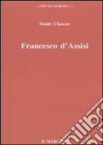 Francesco d'Assisi libro