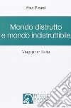 Mondo distrutto e mondo indistruttibile. Viaggio in Italia libro