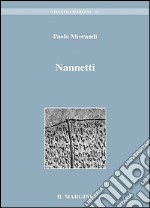 Nannetti libro