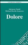 Dolore libro