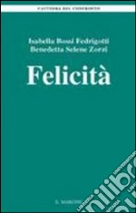 Felicità libro