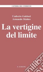 La vertigine del limite libro