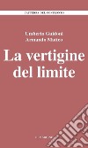 La vertigine del limite libro