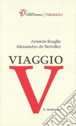 Viaggio libro