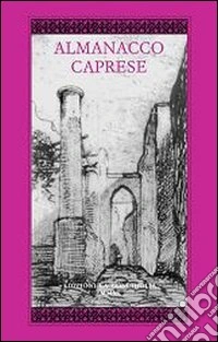 Almanacco caprese. Vol. 14