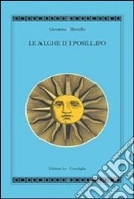 Le alghe di Posillipo libro