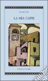 La mia Capri