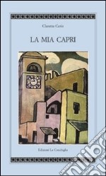 La mia Capri libro