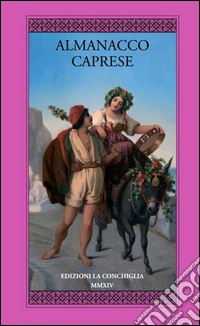 Almanacco caprese libro