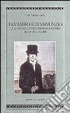 Tra Saffo e D'Annunzio libro di Sandomenico Ciro