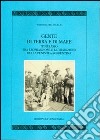 Gente di terra e di mare. Itinerario fra i soprannomi e le tradizioni della penisola sorrentina libro di De Angelis Antonino