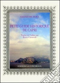Petit guide historique de Capri