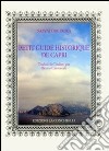Petit guide historique de Capri libro di Borà Salvatore