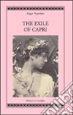 The exile of Capri libro