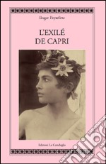 L'exilé de Capri libro