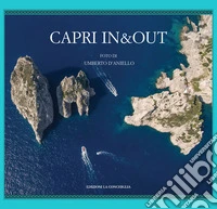 Capri in&out. Ediz. italiana e inglese