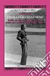 Capri 1939. L'Isola in bianco e nero. Nobili e stravaganti, imprenditori e artisti, camicie nere e antifascisti alla vigilia della guerra libro