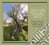 L'isola, terra degli ulivi e d'infinite storie. Personaggi, racconti e immagini dell'antica tradizione dell'olio a Capri ed Anacapri libro di Aprea Giuseppe