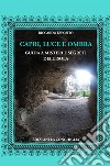 Capri, luce e ombra. Guida a misteri e segreti dell'isola. Ediz. illustrata libro