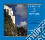 La storia di Axel Munthe libro