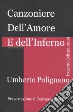 Canzoniere dell'amore e dell'inferno