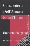 Canzoniere dell'amore e dell'inferno libro